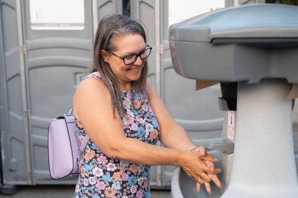 Best Affordable portable toilet rental  in Dunedin, FL